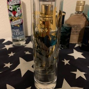 Ed Hardy. Love & Death.